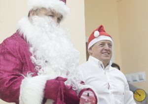 юнак микола петрович