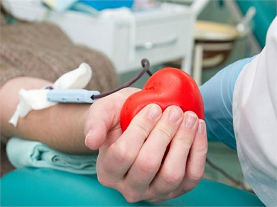Терміново потрібні два донори для порятунку дитини! Група крові 3+