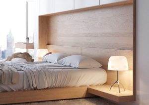 меблі з дерева від виробника