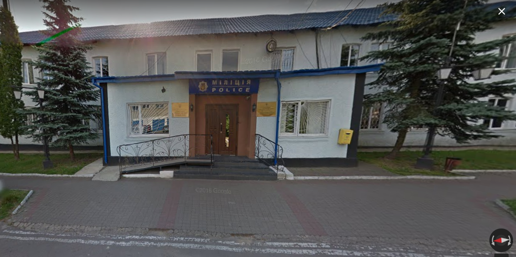 У бандюків сьогодні свято – Галащук уже не керує відділком поліції в Нововолинську
