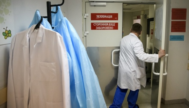 Де ж ті 10 охочих на місце медика в Нововолинську?